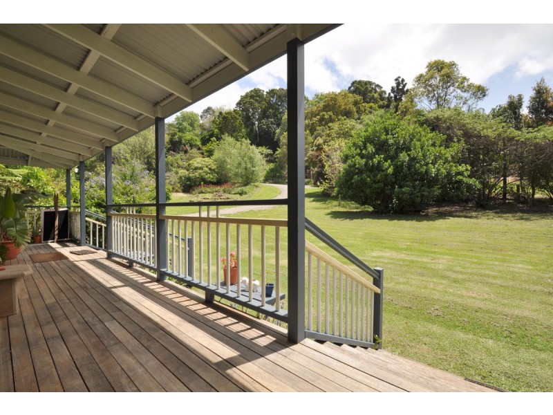 Eagle Heights QLD 4271