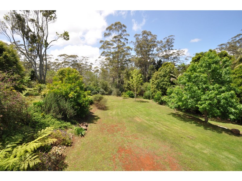 Eagle Heights QLD 4271