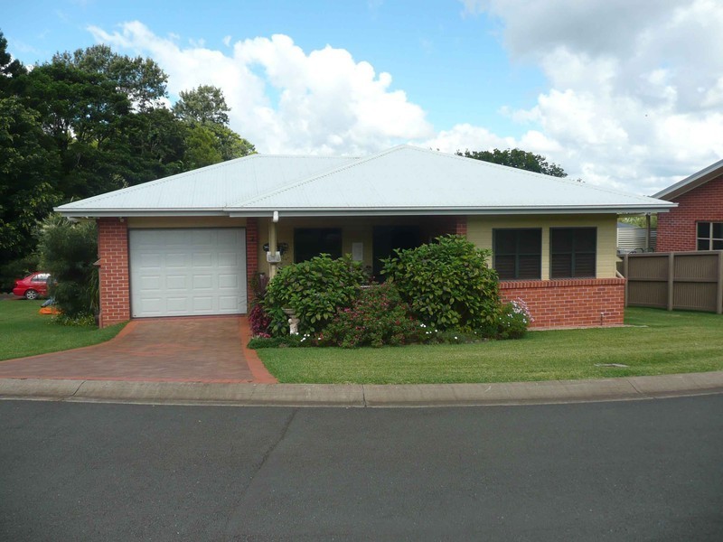 2/27 Capo Lane, North Tamborine QLD 4272