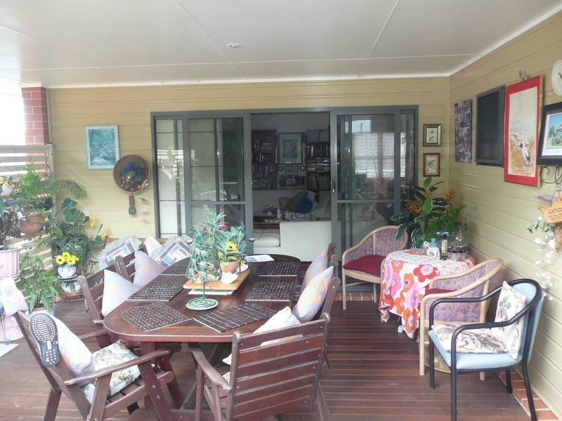 2/27 Capo Lane, North Tamborine QLD 4272