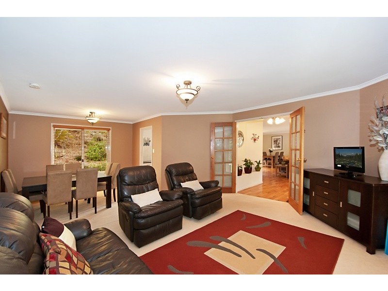 17-21 Romana Court, Tamborine Mountain QLD 4272
