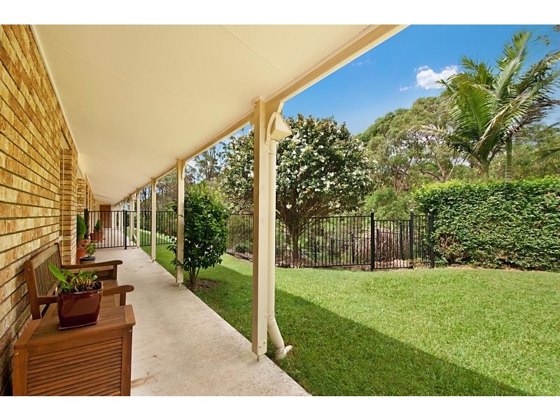 17-21 Romana Court, Tamborine Mountain QLD 4272