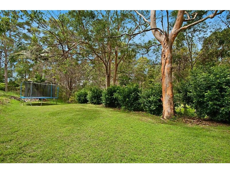 17-21 Romana Court, Tamborine Mountain QLD 4272