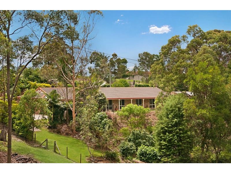 17-21 Romana Court, Tamborine Mountain QLD 4272