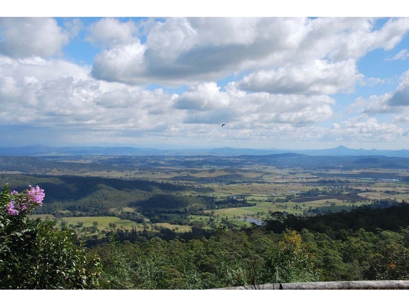 611 Main Western Road, Tamborine Mountain QLD 4272