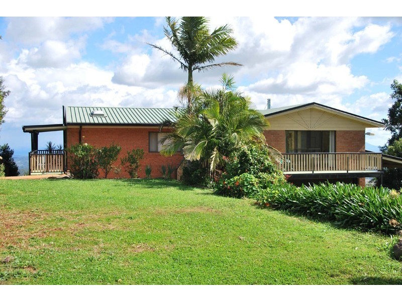 611 Main Western Road, Tamborine Mountain QLD 4272