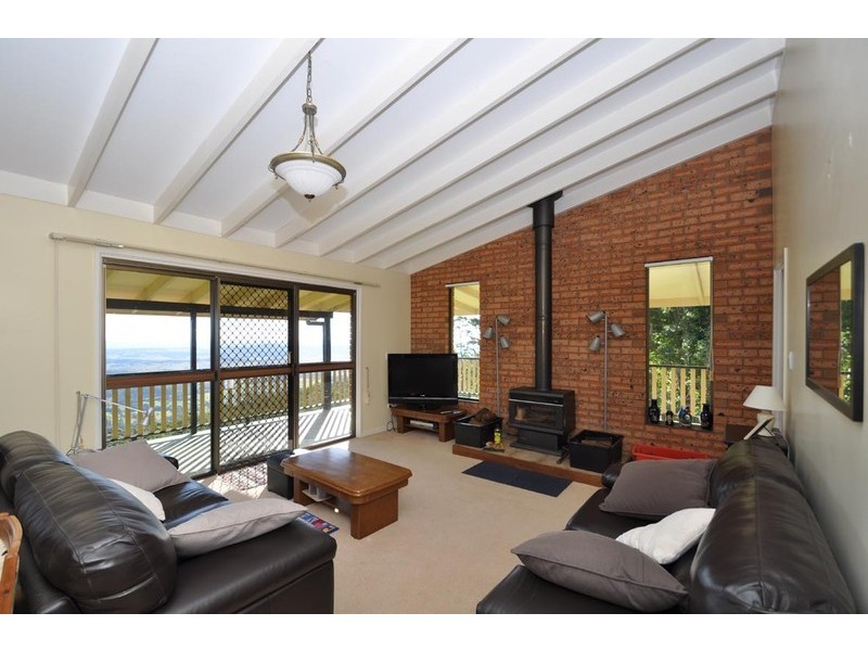 611 Main Western Road, Tamborine Mountain QLD 4272