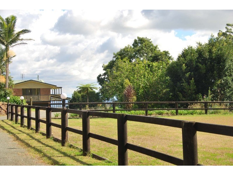 611 Main Western Road, Tamborine Mountain QLD 4272