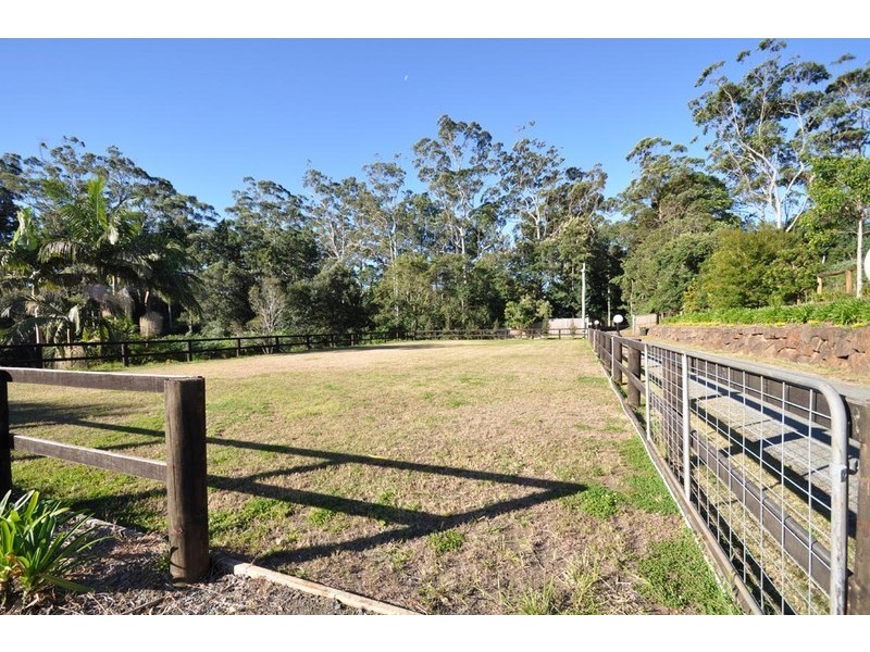 611 Main Western Road, Tamborine Mountain QLD 4272