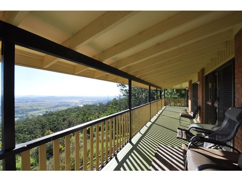 611 Main Western Road, Tamborine Mountain QLD 4272
