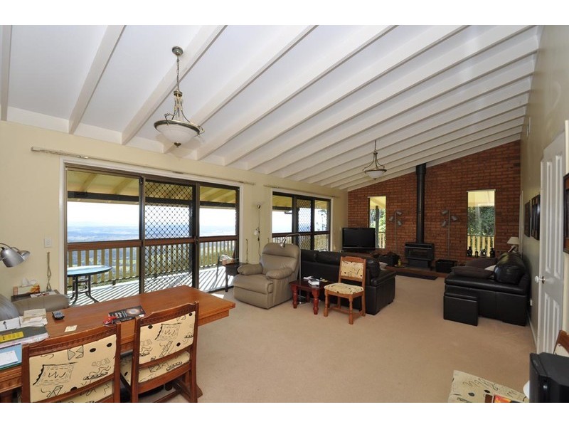 611 Main Western Road, Tamborine Mountain QLD 4272