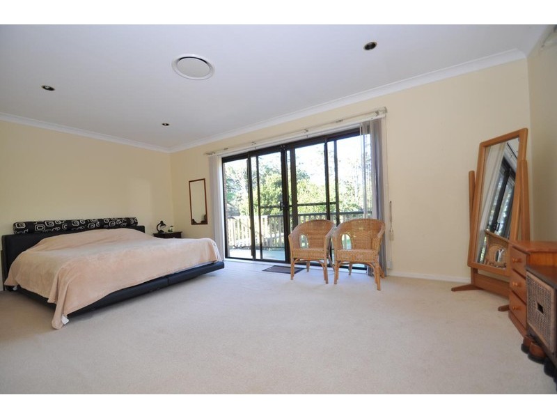 611 Main Western Road, Tamborine Mountain QLD 4272