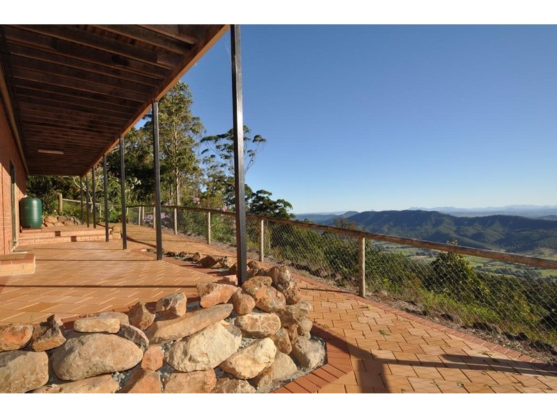 611 Main Western Road, Tamborine Mountain QLD 4272