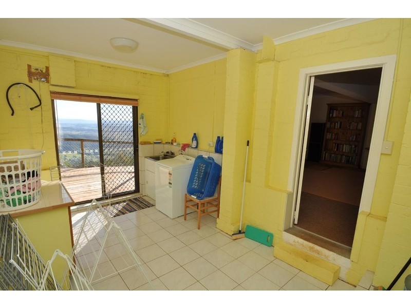 611 Main Western Road, Tamborine Mountain QLD 4272