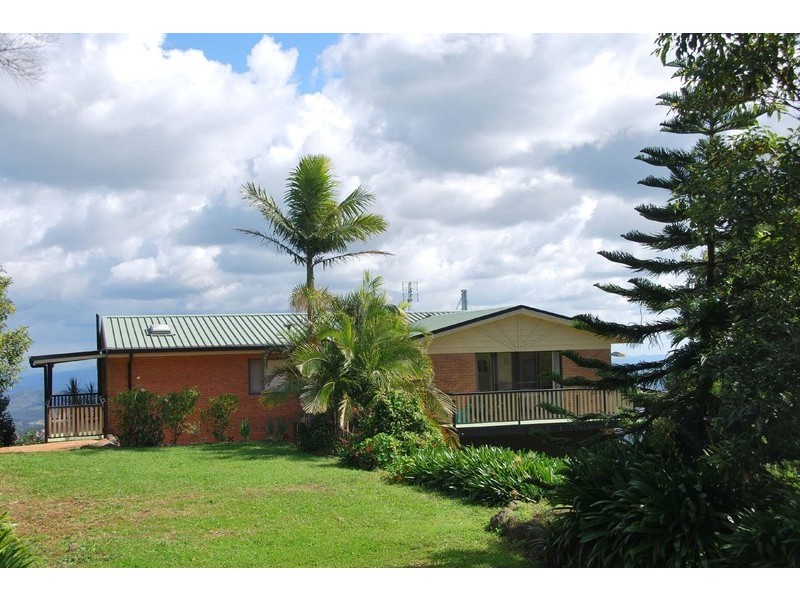 611 Main Western Road, Tamborine Mountain QLD 4272