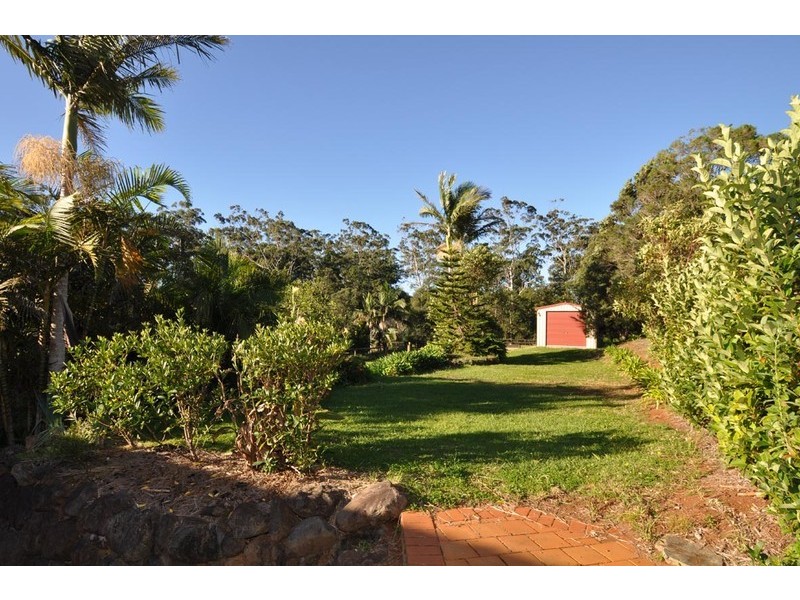 611 Main Western Road, Tamborine Mountain QLD 4272