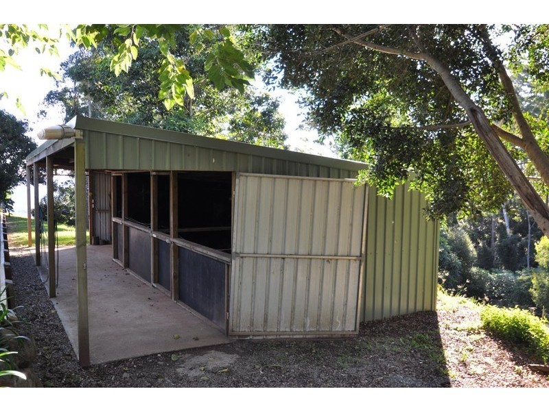 611 Main Western Road, Tamborine Mountain QLD 4272