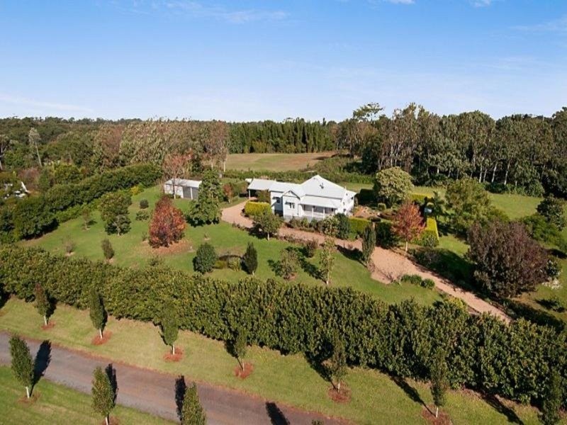 44 Main Western Road, Tamborine Mountain QLD 4272