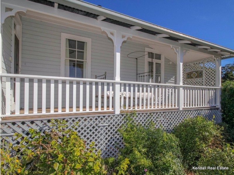 44 Main Western Road, Tamborine Mountain QLD 4272