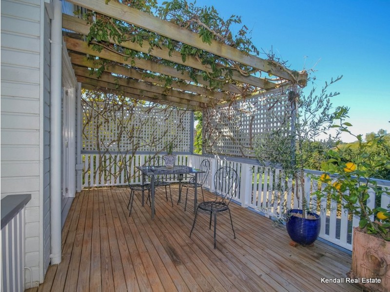 44 Main Western Road, Tamborine Mountain QLD 4272