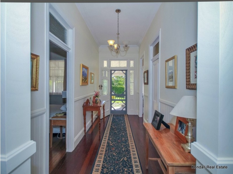 44 Main Western Road, Tamborine Mountain QLD 4272