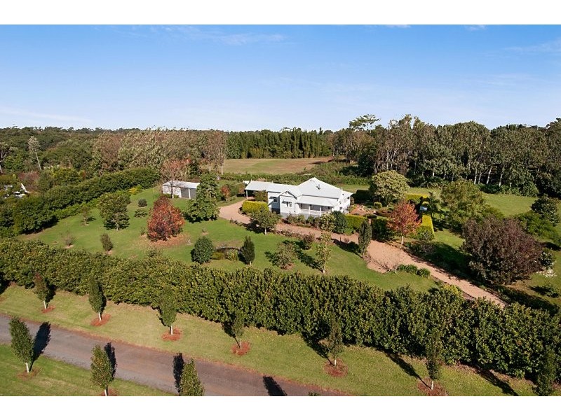 46 Main Western Road, North Tamborine QLD 4272