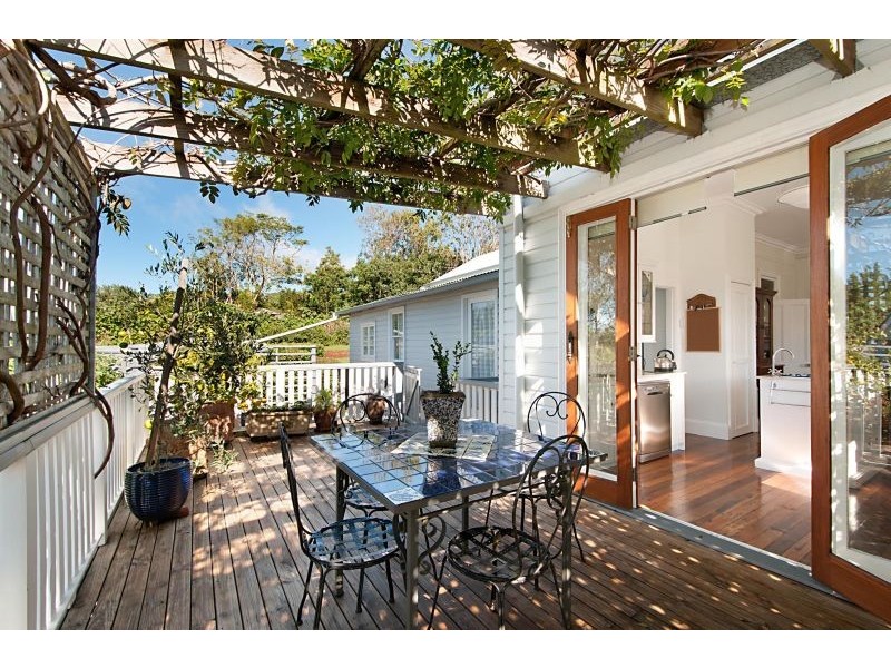 46 Main Western Road, North Tamborine QLD 4272