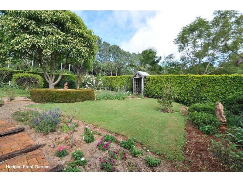 46 Main Western Road, North Tamborine QLD 4272