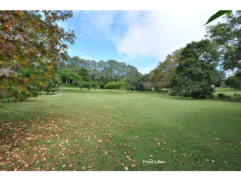 46 Main Western Road, North Tamborine QLD 4272