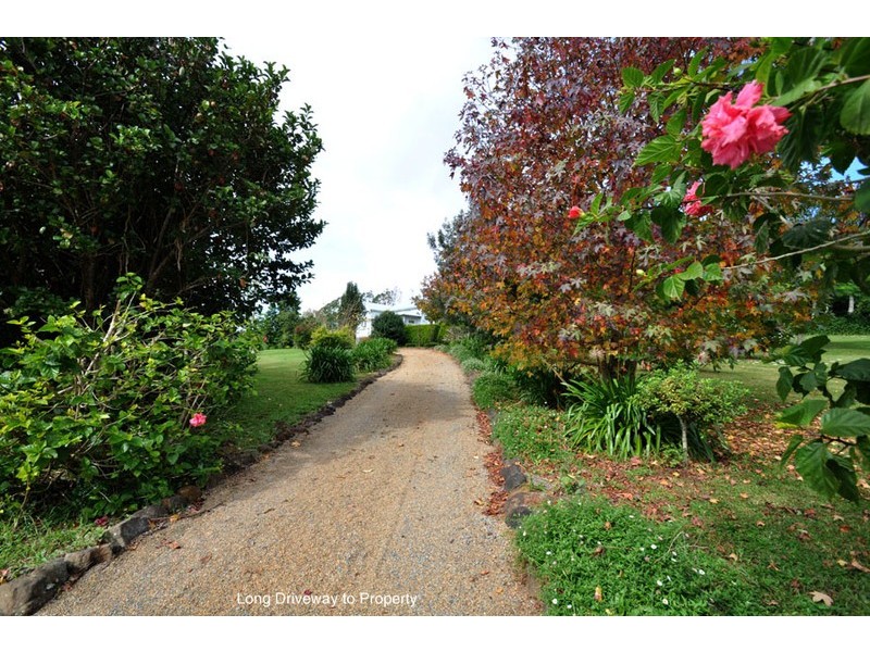 46 Main Western Road, North Tamborine QLD 4272