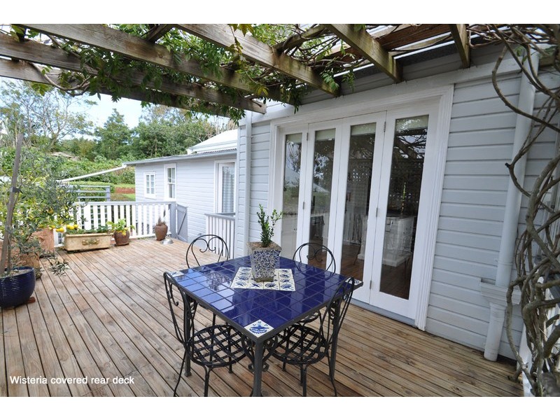 46 Main Western Road, North Tamborine QLD 4272