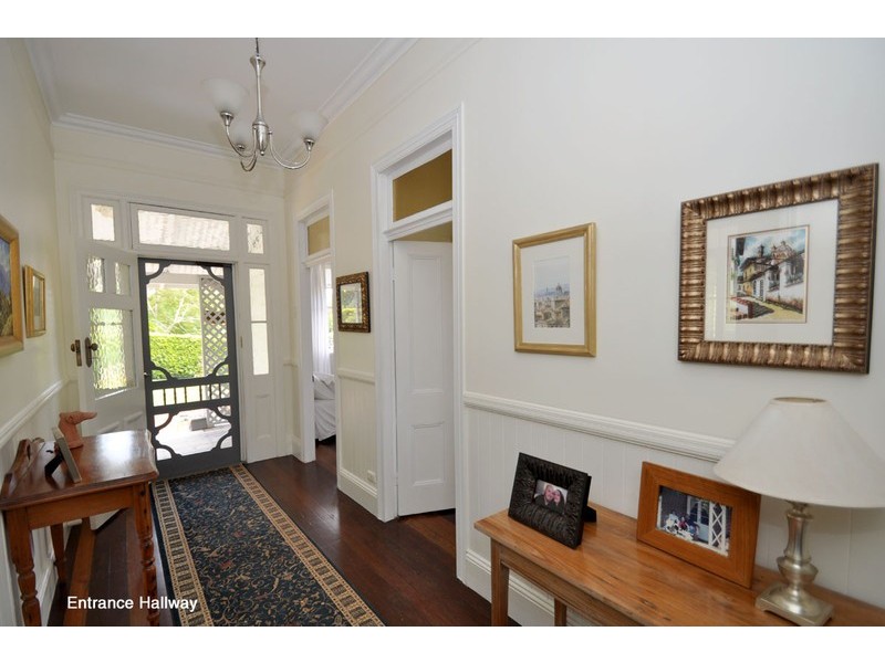 46 Main Western Road, North Tamborine QLD 4272