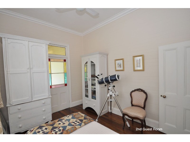 46 Main Western Road, North Tamborine QLD 4272