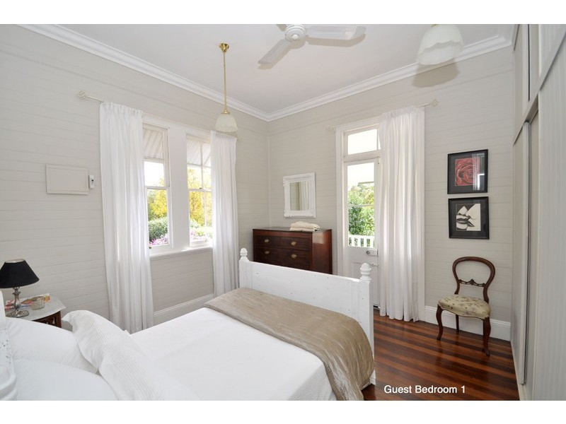 46 Main Western Road, North Tamborine QLD 4272