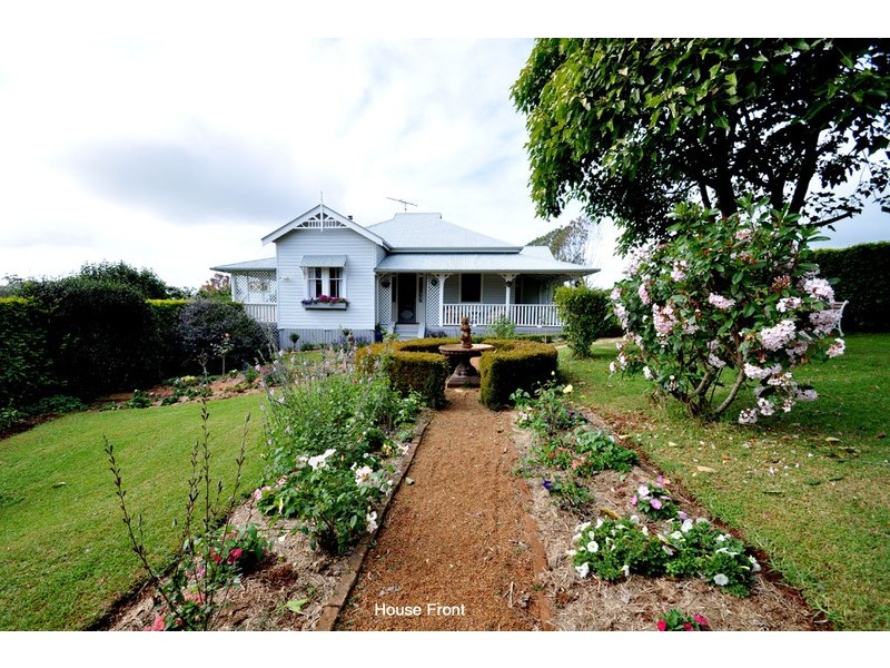 46 Main Western Road, North Tamborine QLD 4272