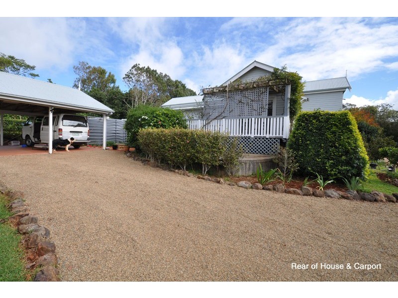 46 Main Western Road, North Tamborine QLD 4272