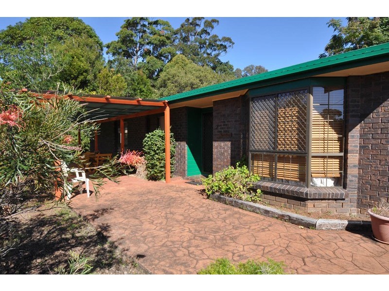 9 Makalu Crt, Eagle Heights QLD 4271