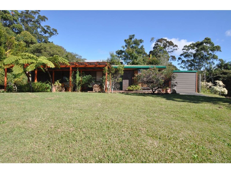 9 Makalu Crt, Eagle Heights QLD 4271