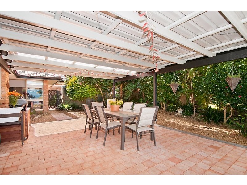 48 Jenyns Road, Tamborine Mountain QLD 4272