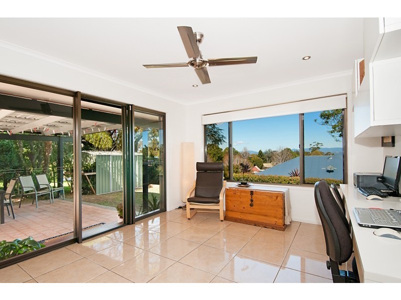 48 Jenyns Road, Tamborine Mountain QLD 4272