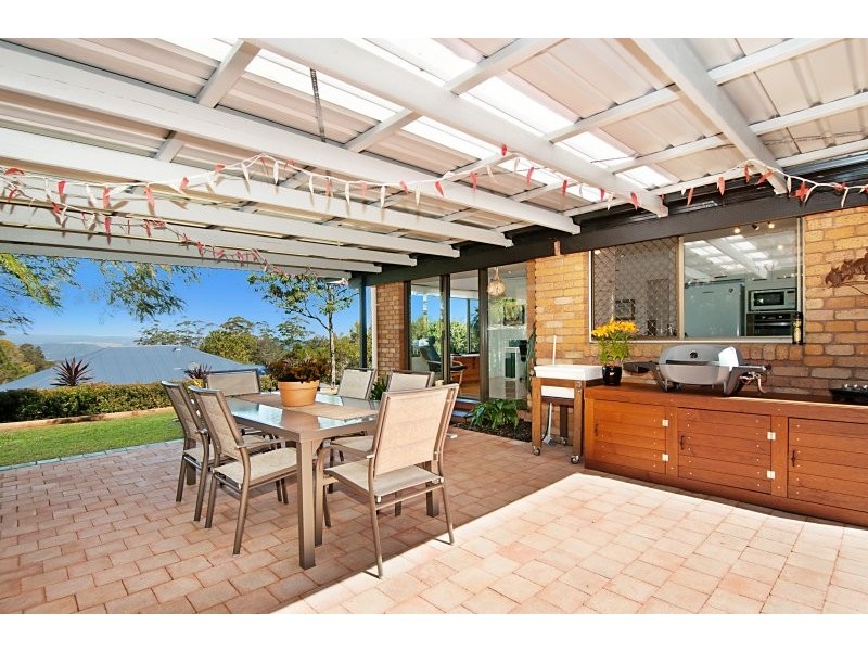 48 Jenyns Road, Tamborine Mountain QLD 4272