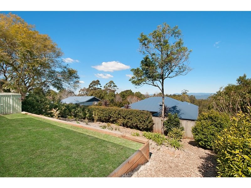 48 Jenyns Road, Tamborine Mountain QLD 4272
