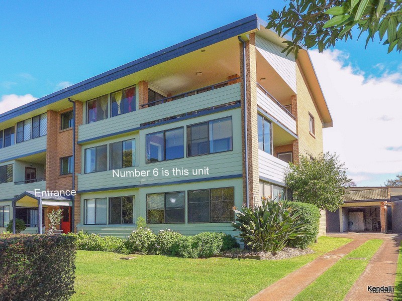 6/16 Golfers Crescent, Tamborine Mountain QLD 4272
