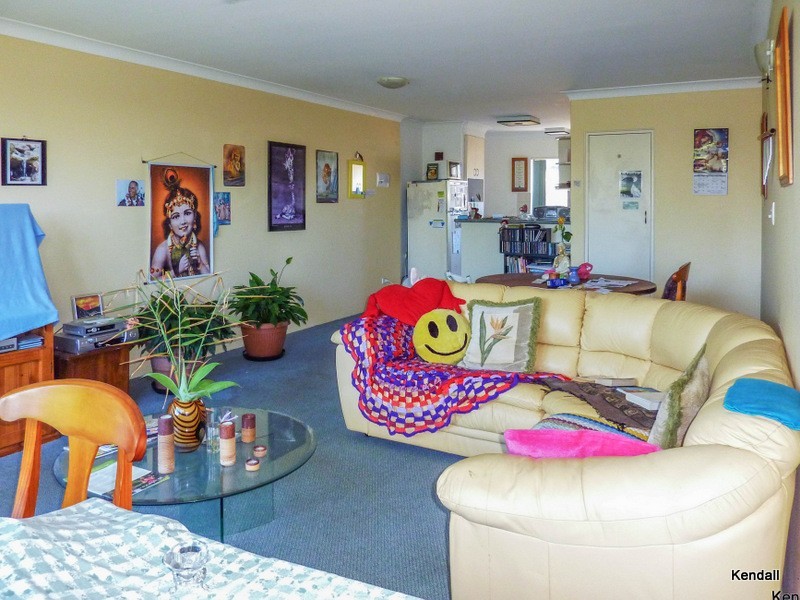 6/16 Golfers Crescent, Tamborine Mountain QLD 4272