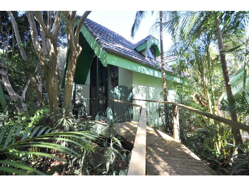 6/112 Long Road, Eagle Heights QLD 4271