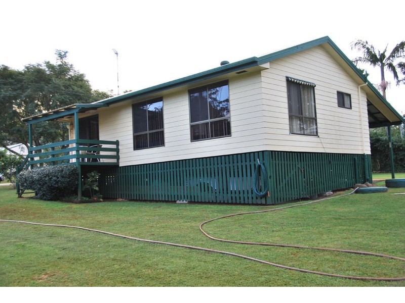 North Tamborine QLD 4272