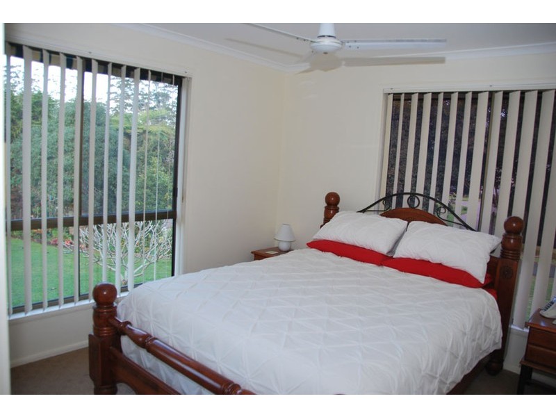 North Tamborine QLD 4272