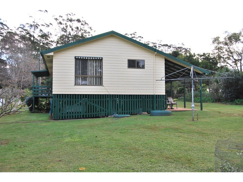 North Tamborine QLD 4272