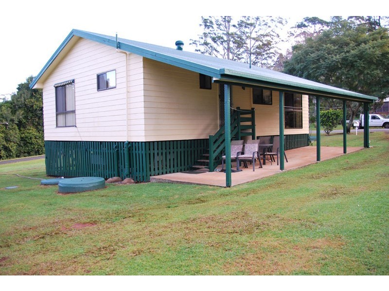 North Tamborine QLD 4272