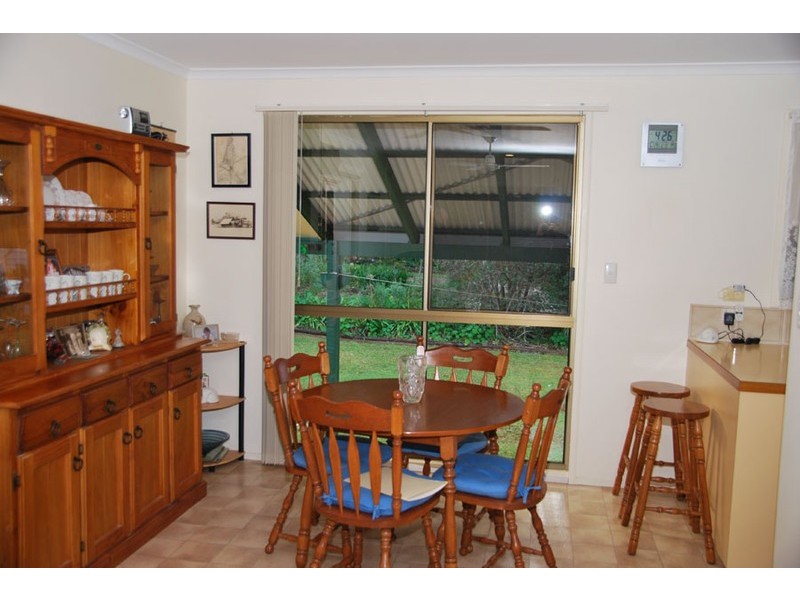 North Tamborine QLD 4272